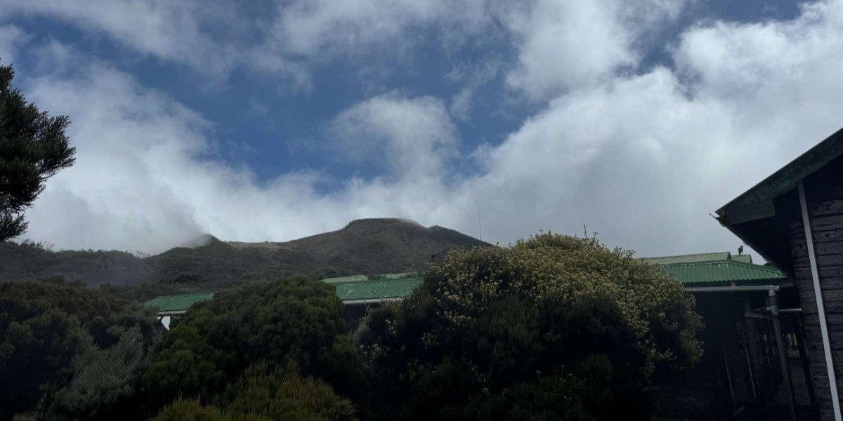 Saddle Huts - Gallery Image 1