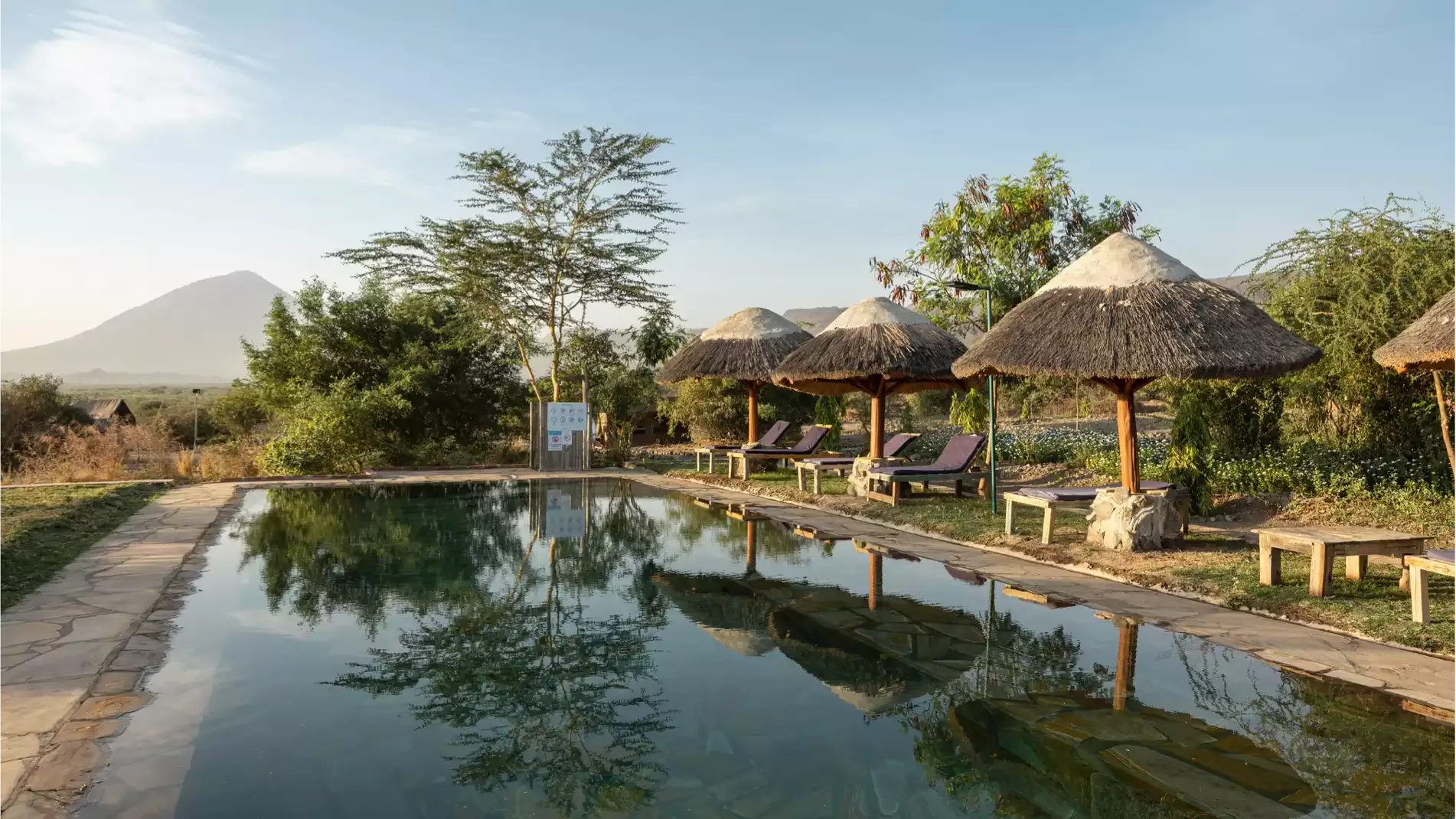 Africa Safari Lake Natron  - Gallery Image 1