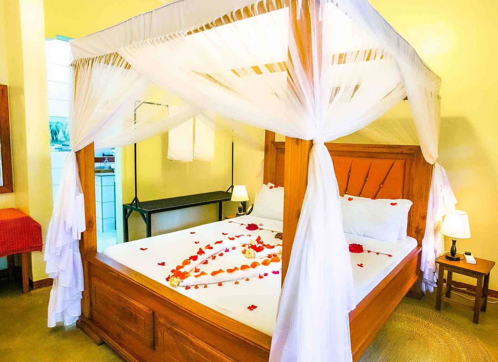 Eileen’s Trees Inn Karatu - Gallery Image 2