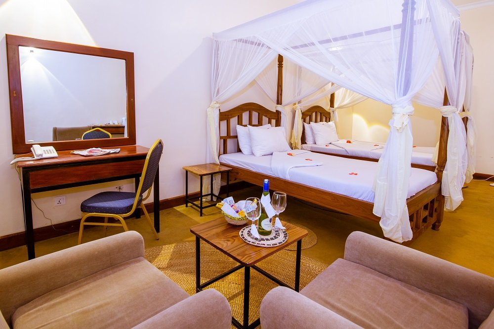 Eileen’s Trees Inn Karatu - Gallery Image 2