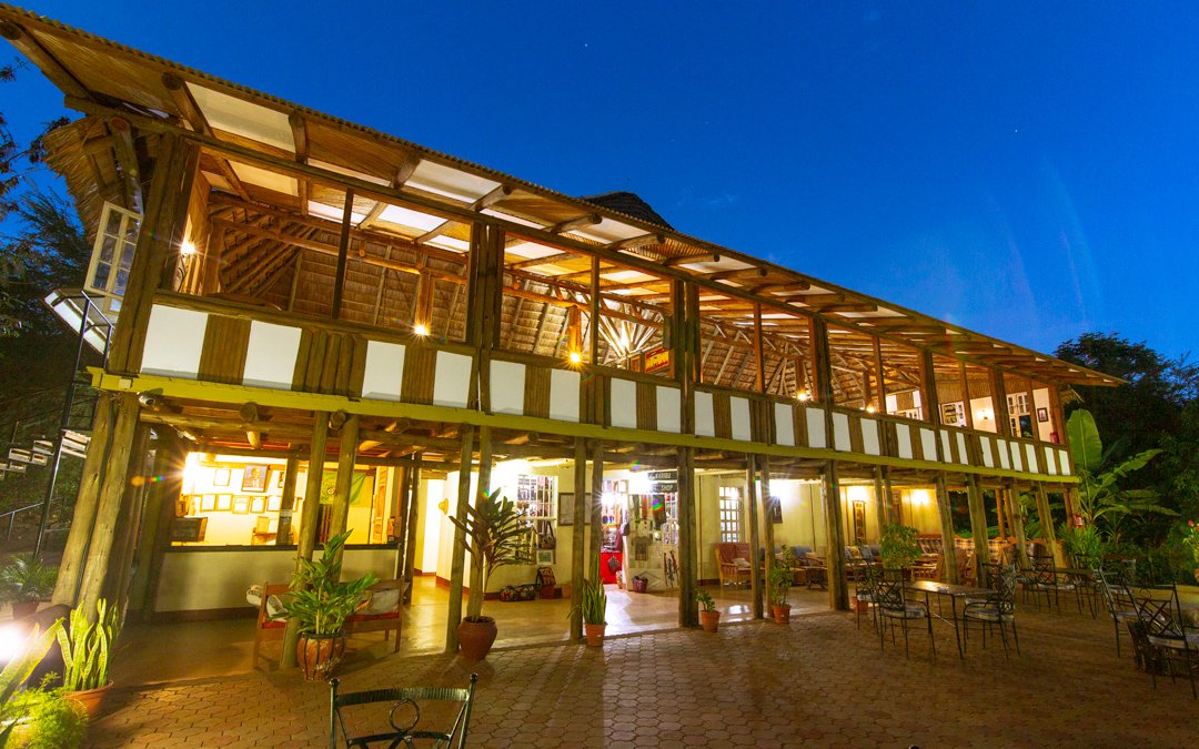 Eileen’s Trees Inn Karatu - Gallery Image 3