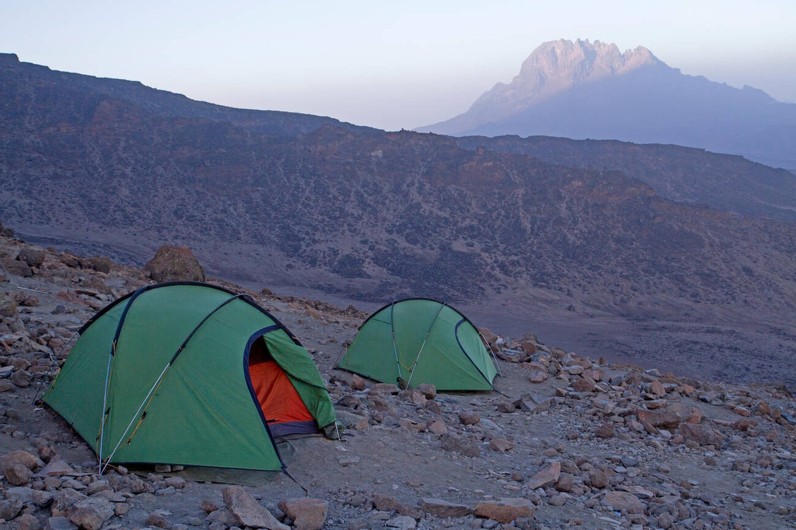 Barafu Camp - Gallery Image 2