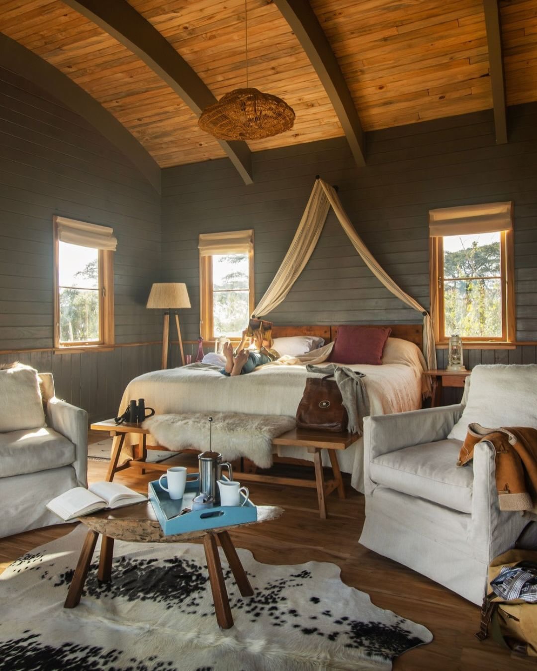 Entamanu Ngorongoro - Gallery Image 2