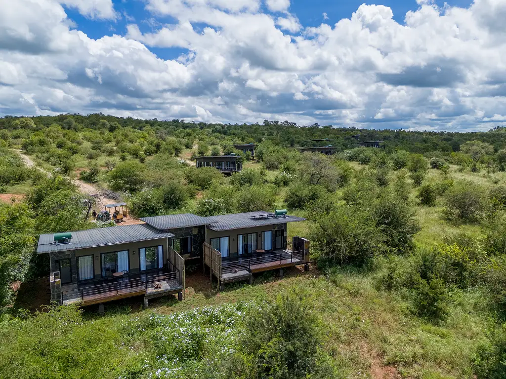 Karibu Tarangire Elephant Springs - Gallery Image 2