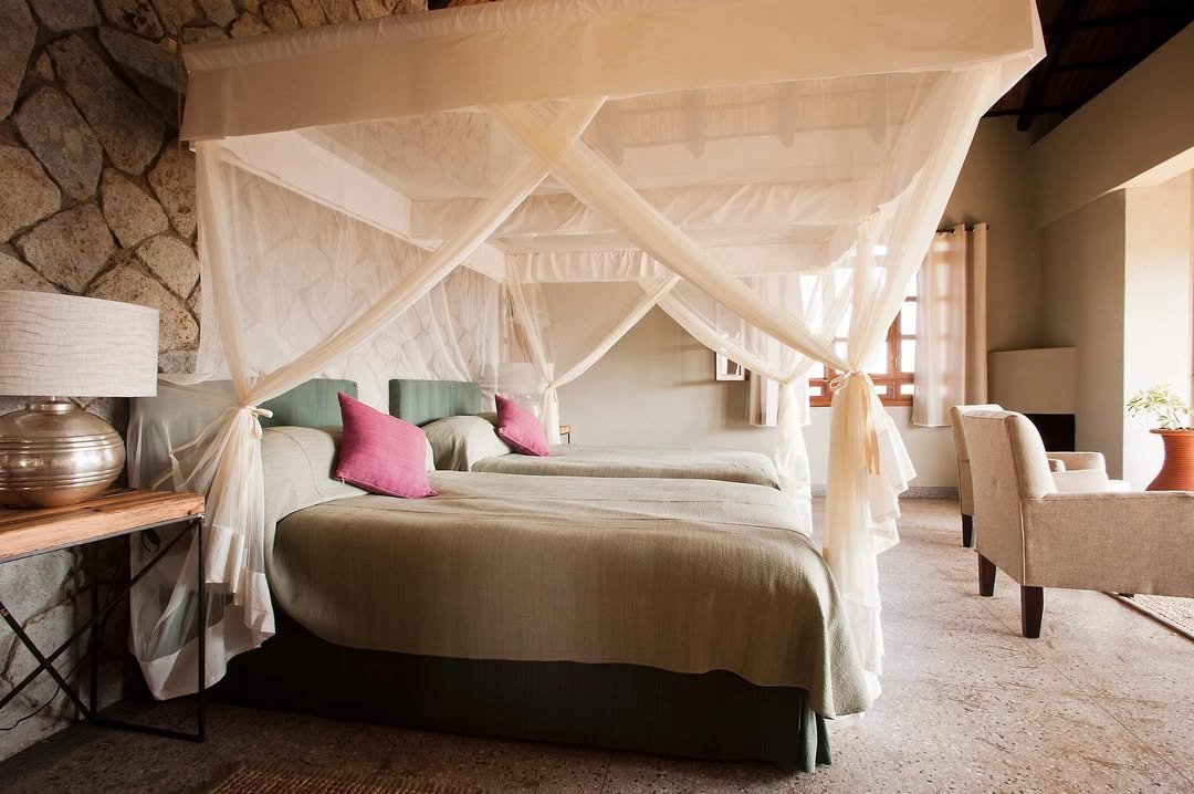 Kitela Lodge - Gallery Image 2