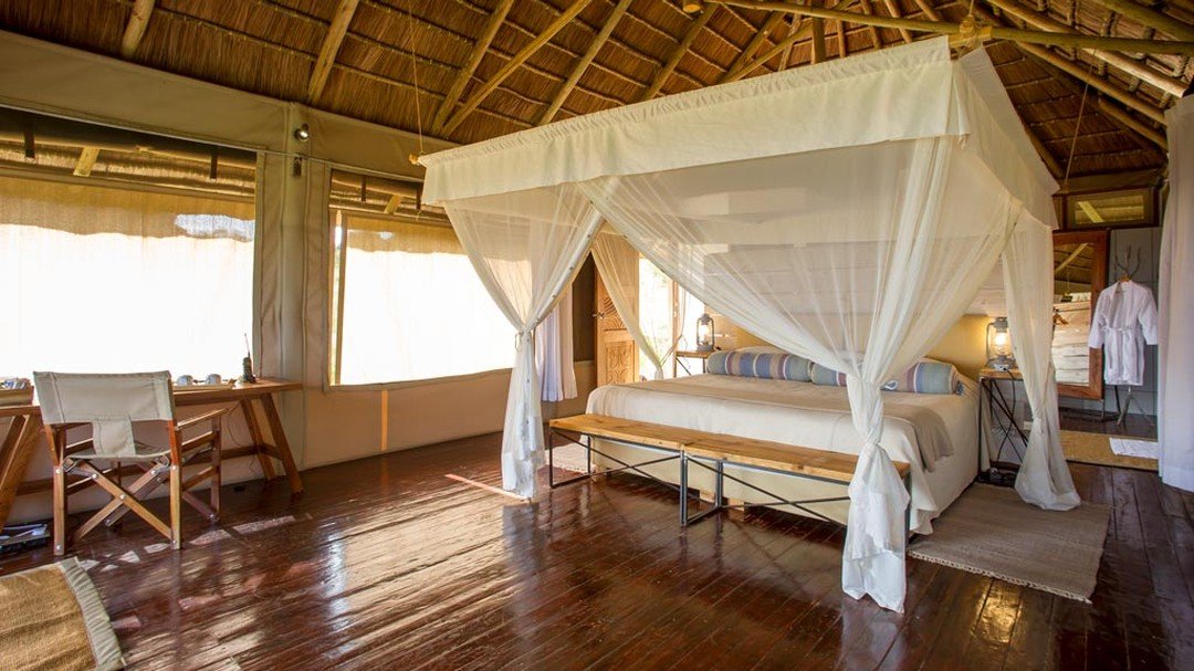 Kubu Kubu Tented Lodge - Gallery Image 2