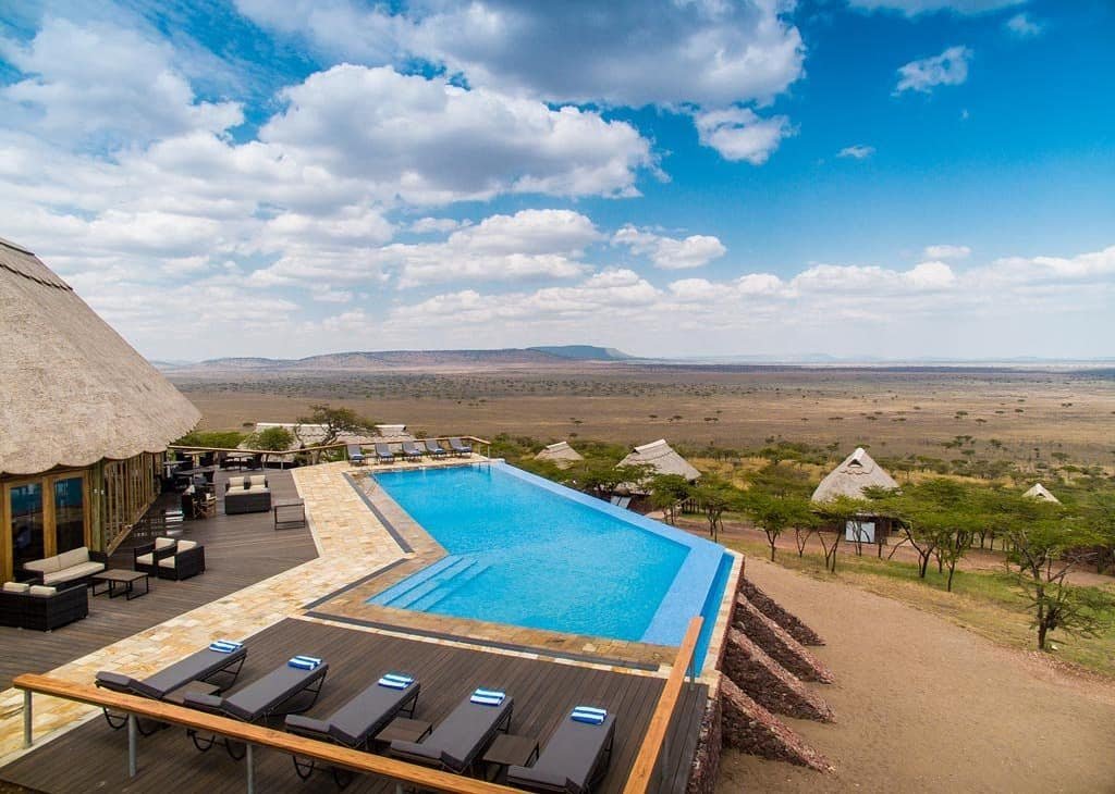 Lahia Tented Lodge - Gallery Image 2