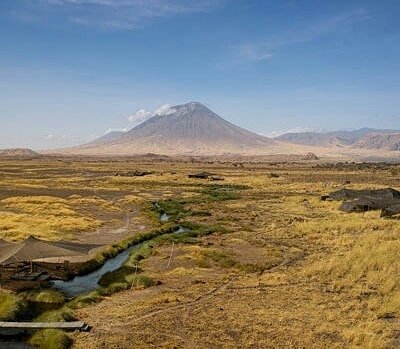 Lake Natron Tented Camp - Gallery Image 3