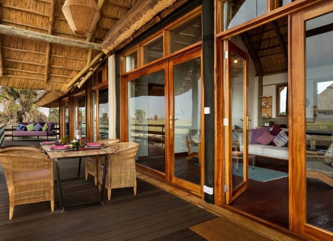 Maramboi Tented Camp - Gallery Image 3