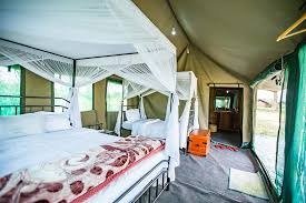 Ndutu Heritage Camp - Gallery Image 3