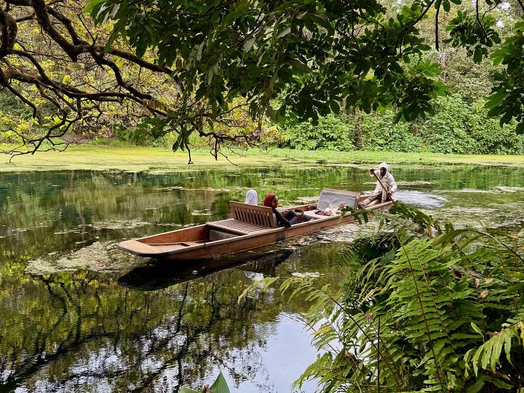 Ngare Sero Mountain Lodge - Gallery Image 1