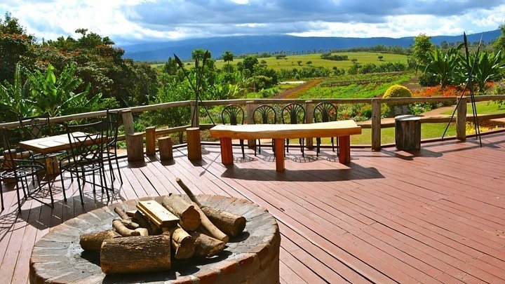 Ngorongoro Farm House - Gallery Image 3