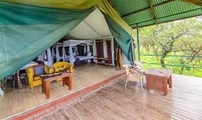 Ngorongoro Wild Camp - Gallery Image 3