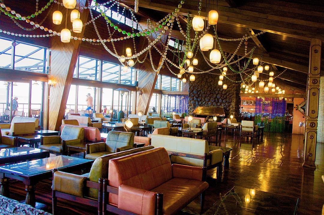 Ngorongoro Wildlife Lodge - Gallery Image 1