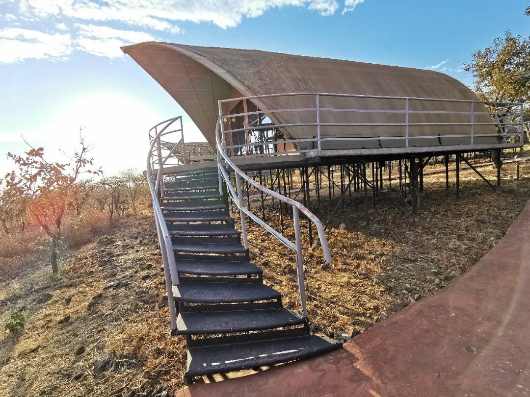Ngorongoro Wildlife Lodge - Gallery Image 2