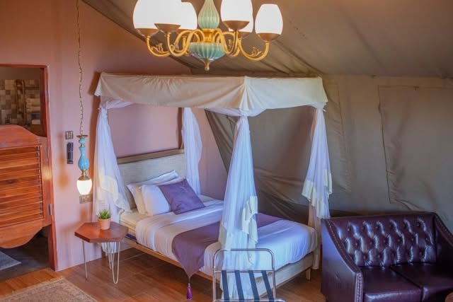 Ngorongoro Wildlife Lodge - Gallery Image 3