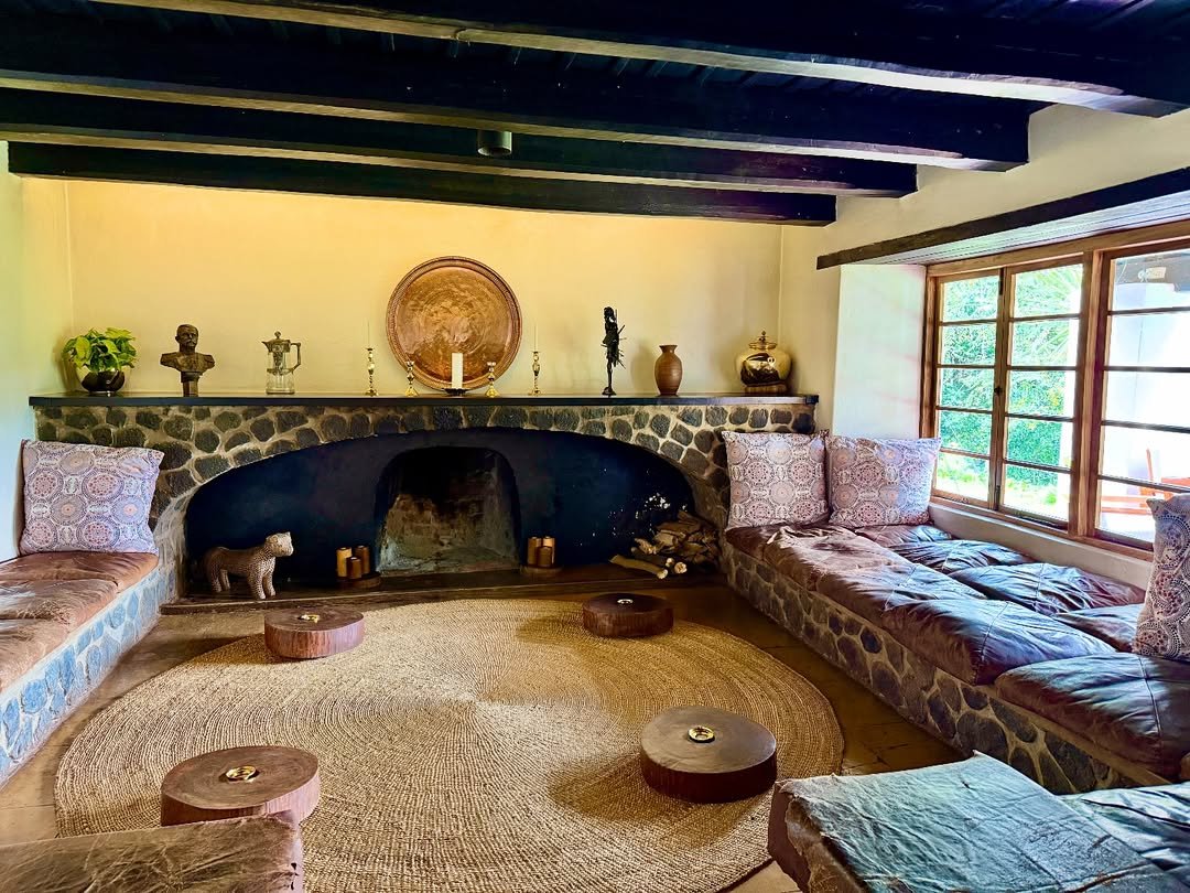 Planet Lodge Arusha - Gallery Image 1