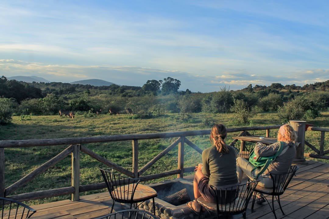 Rhino Lodge Ngorongoro - Gallery Image 3
