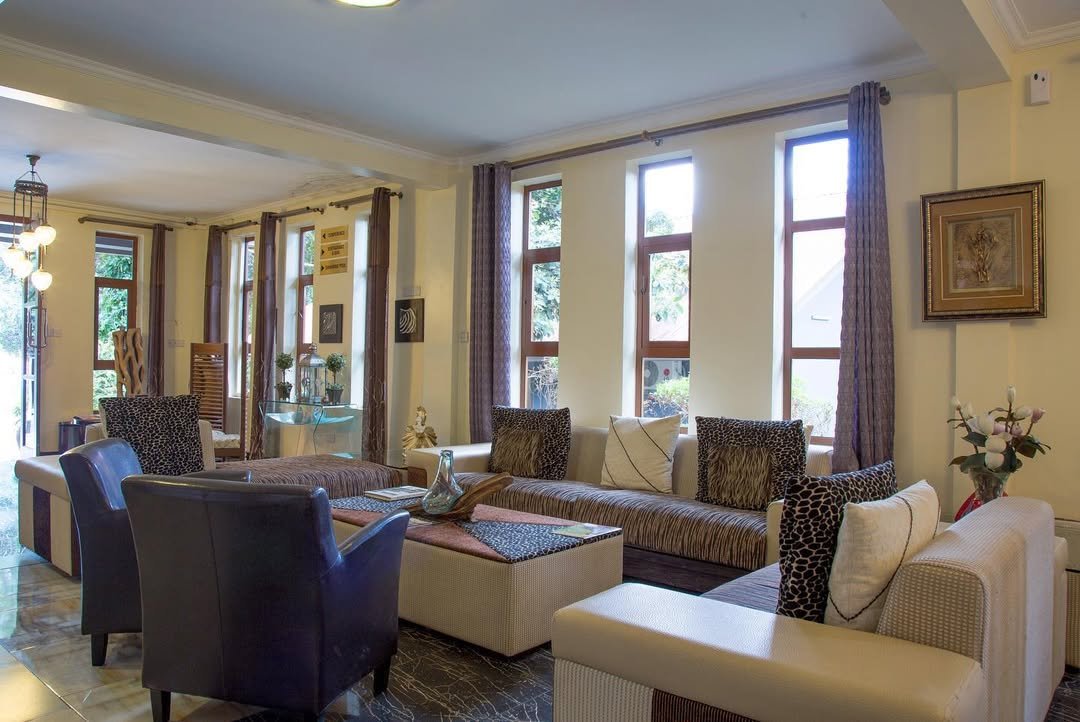 Tulia Boutique Hotel & Spa - Gallery Image 1