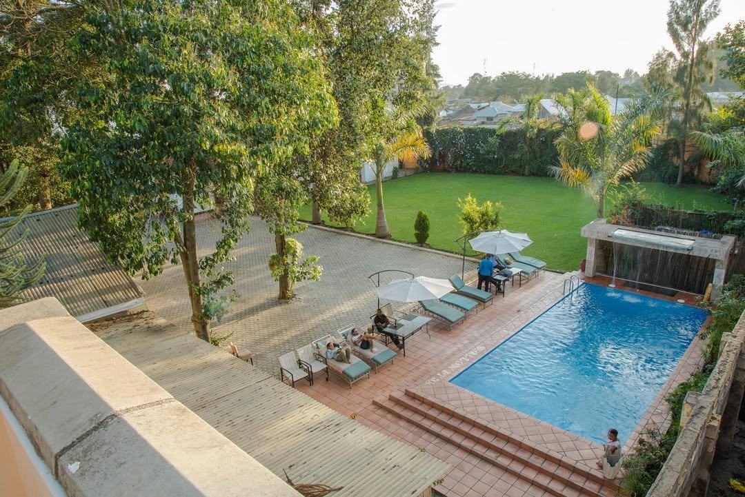 Tulia Boutique Hotel & Spa - Gallery Image 2