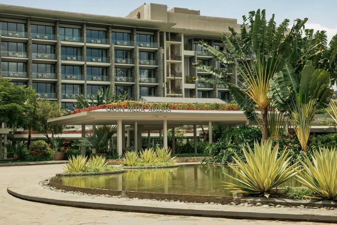 Gran Meliá  - Gallery Image 1