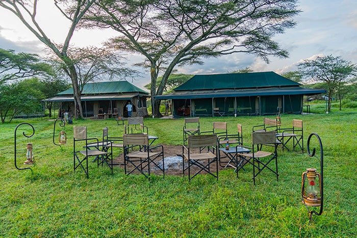 Ndutu Heritage Camp - Gallery Image 1