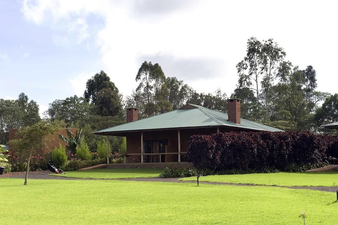 Tloma Lodge - Gallery Image 1