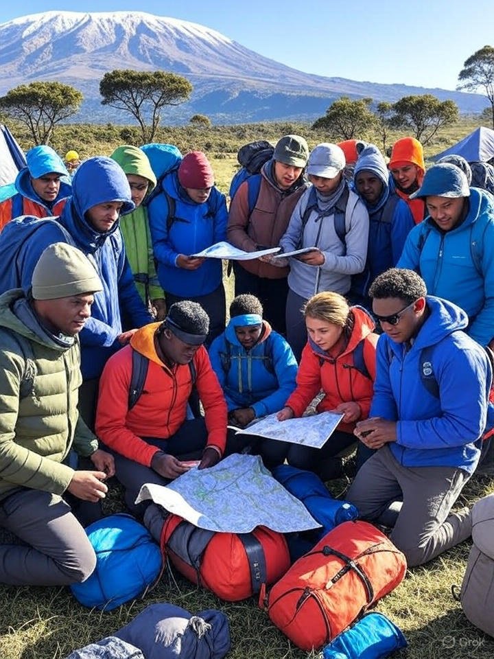 How to Treat Altitude Sickness on Kilimanjaro 2025–2026
