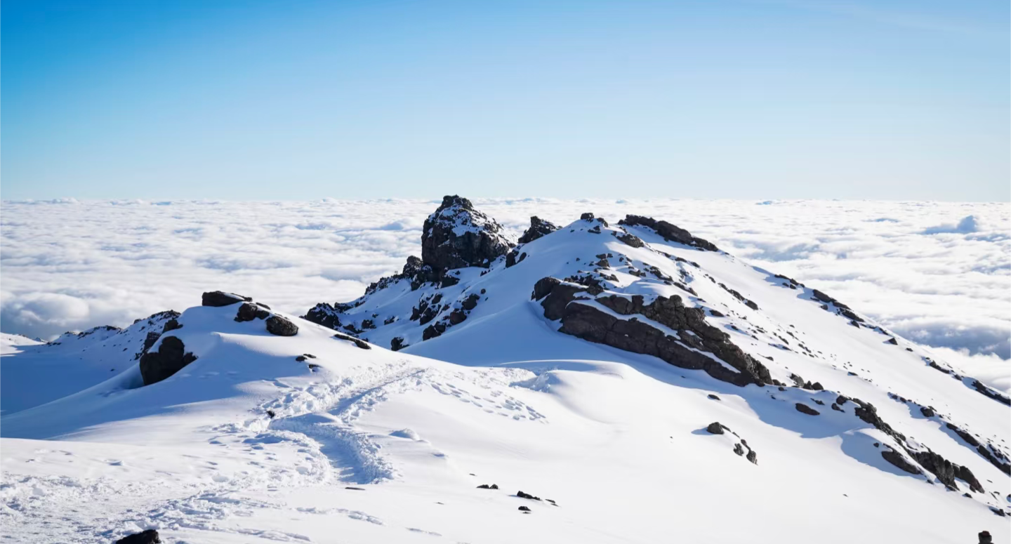 Kilimanjaro National Park