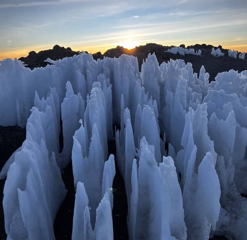 Kilimanjaro National Park