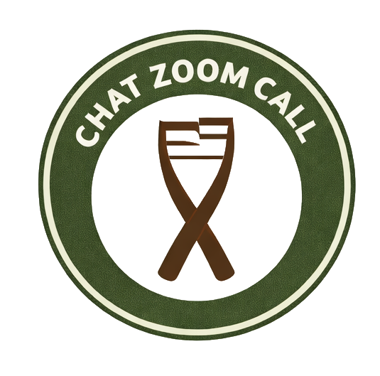 Chat • Call • Zoom