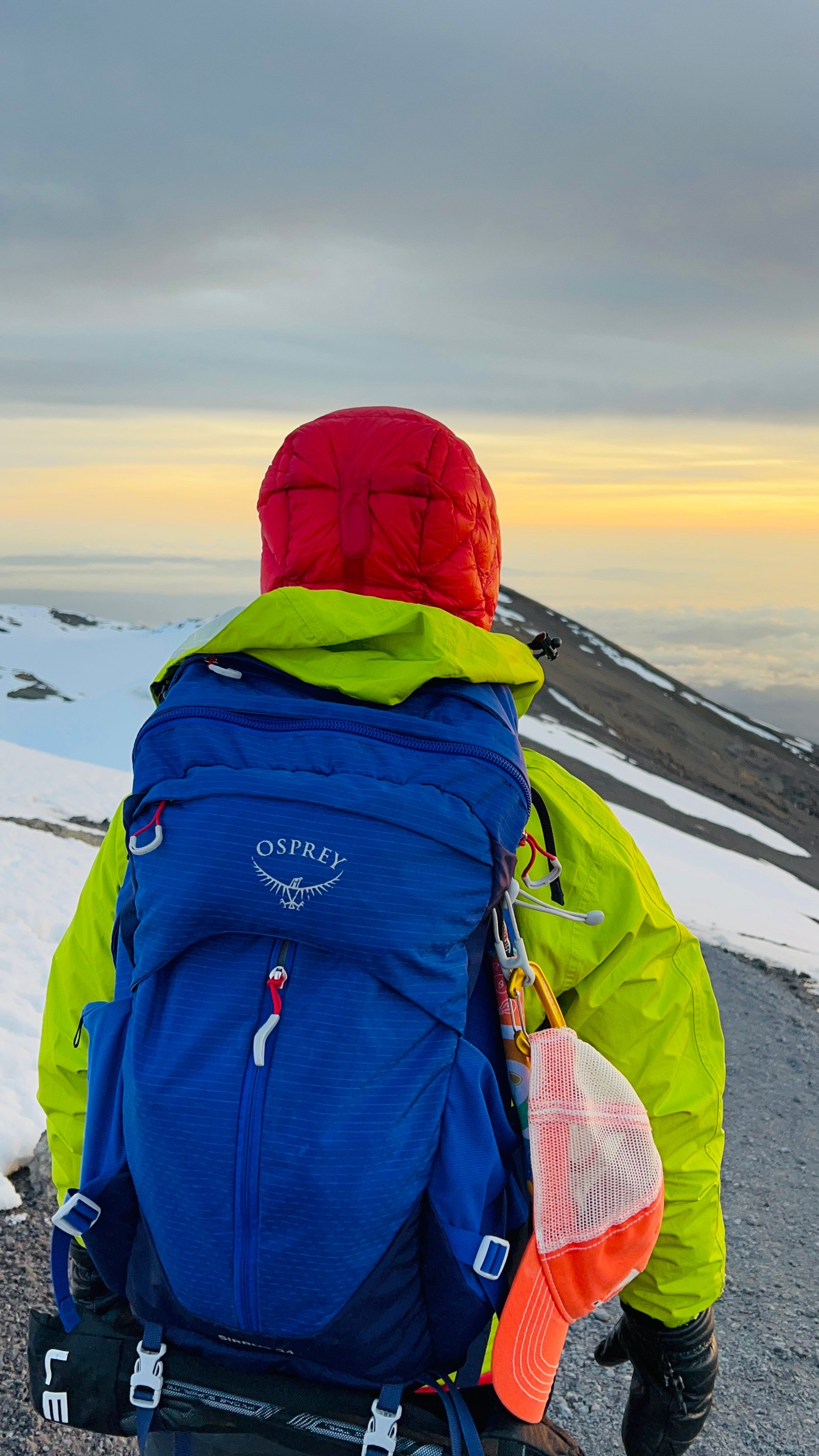 Kilimanjaro Overview