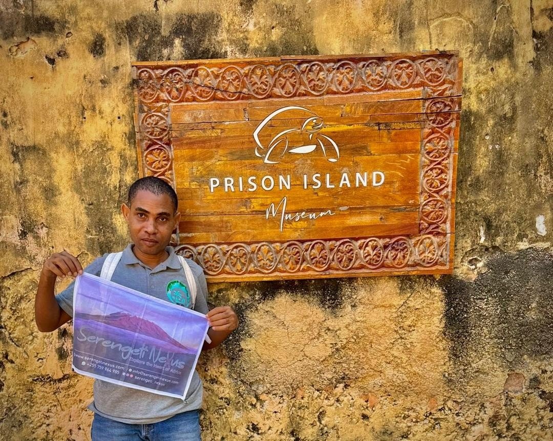 Discover the Magic of Zanzibar