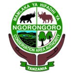 Ngorongoro Conservation Area Authority Logo