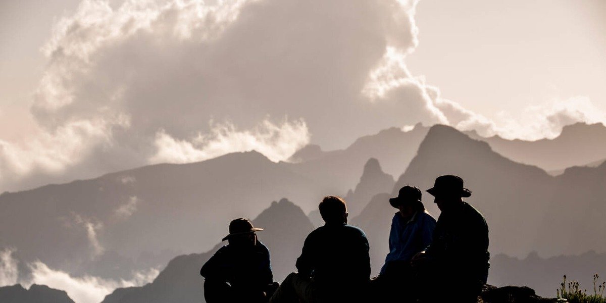 Shira 2 Camp - Gallery Image 2