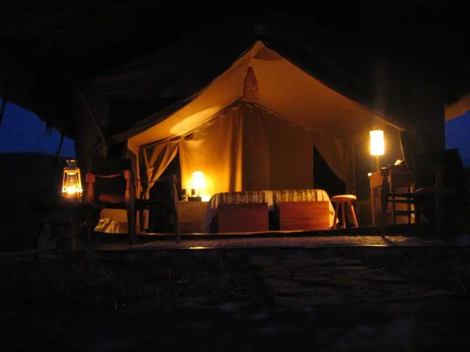 Bab's Camp Mkomazi - Gallery Image 1