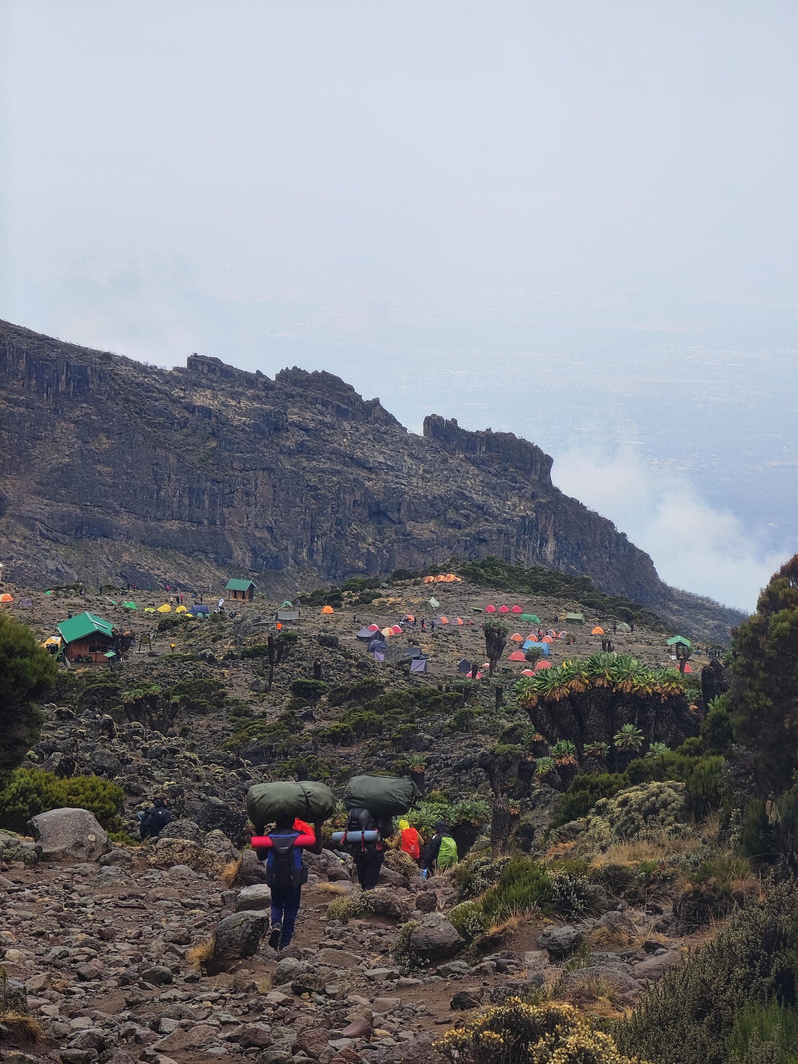 Barranco Camp - Gallery Image 2