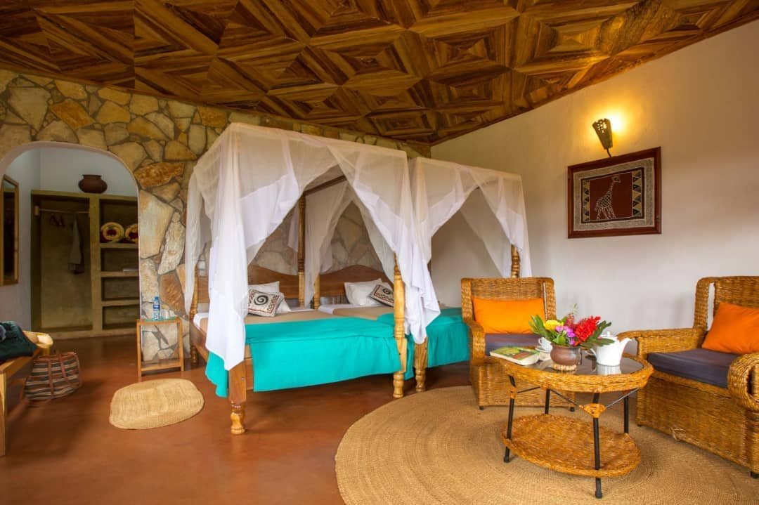 Country Lodge Karatu - Gallery Image 2