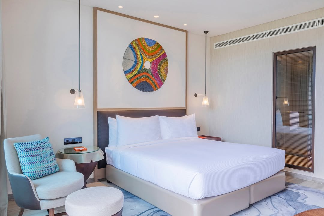 Gran Meliá  - Gallery Image 1