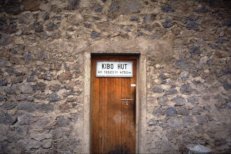 Kibo Hut  - Gallery Image 2