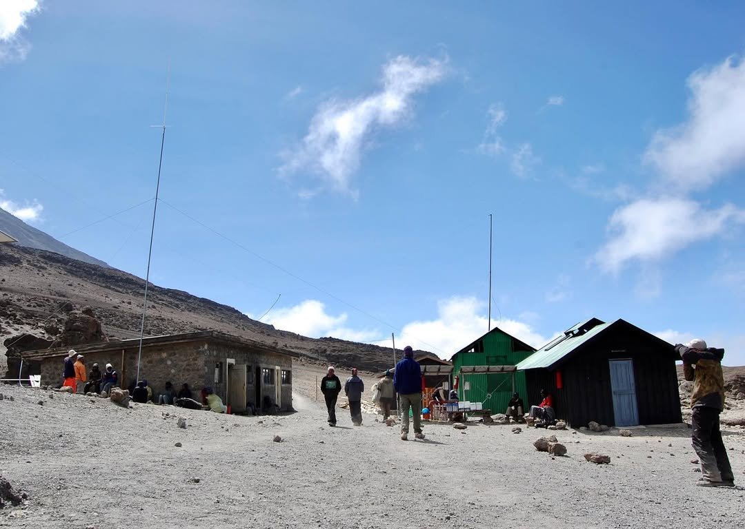 Kibo Huts - Gallery Image 2