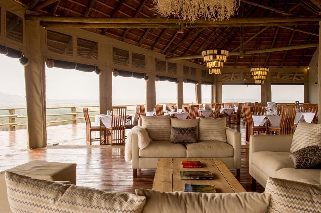 Kubu Kubu Tented Lodge - Gallery Image 2