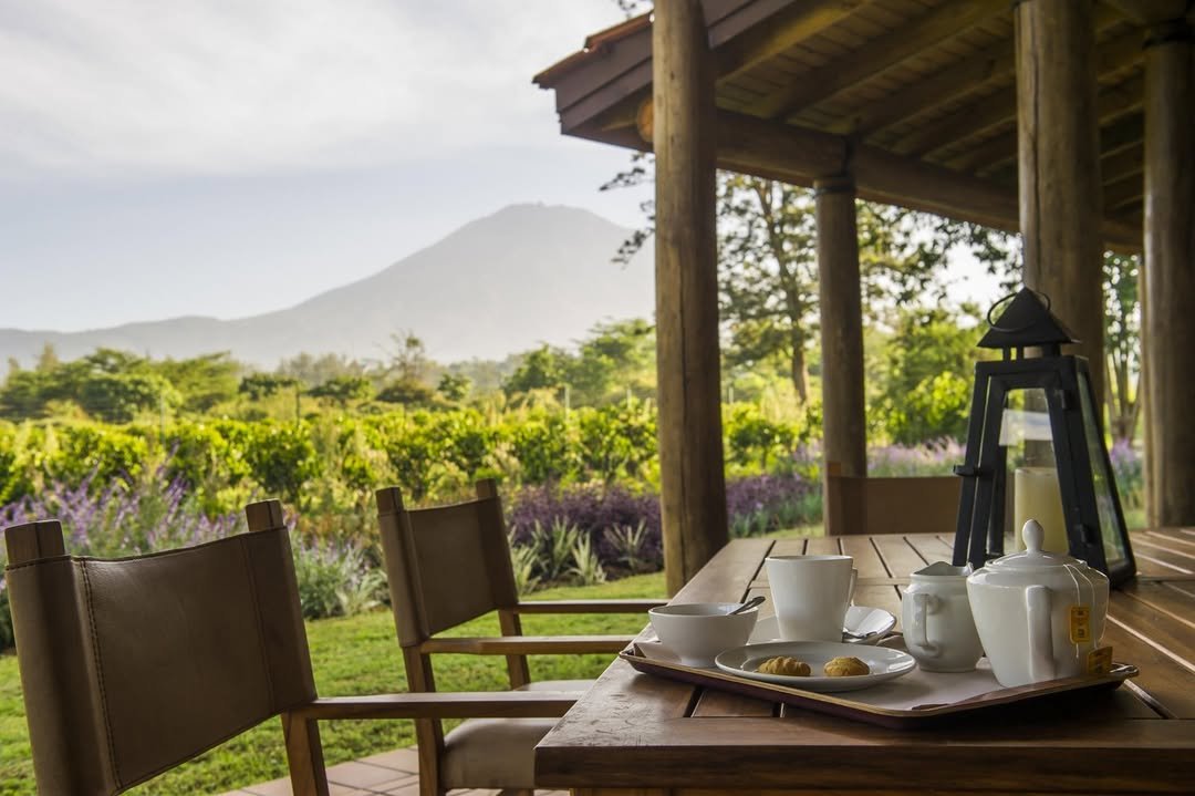 Legendary Lodge - Gallery Image 2