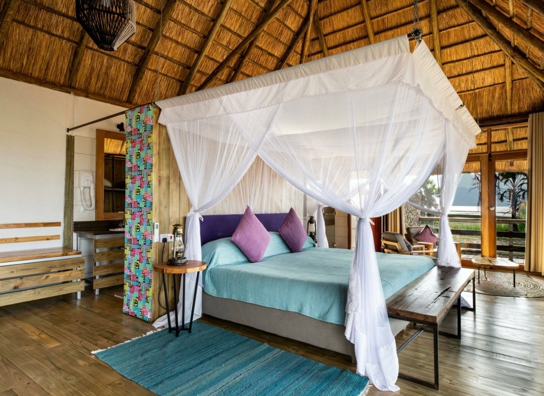 Maramboi Tented Camp - Gallery Image 2