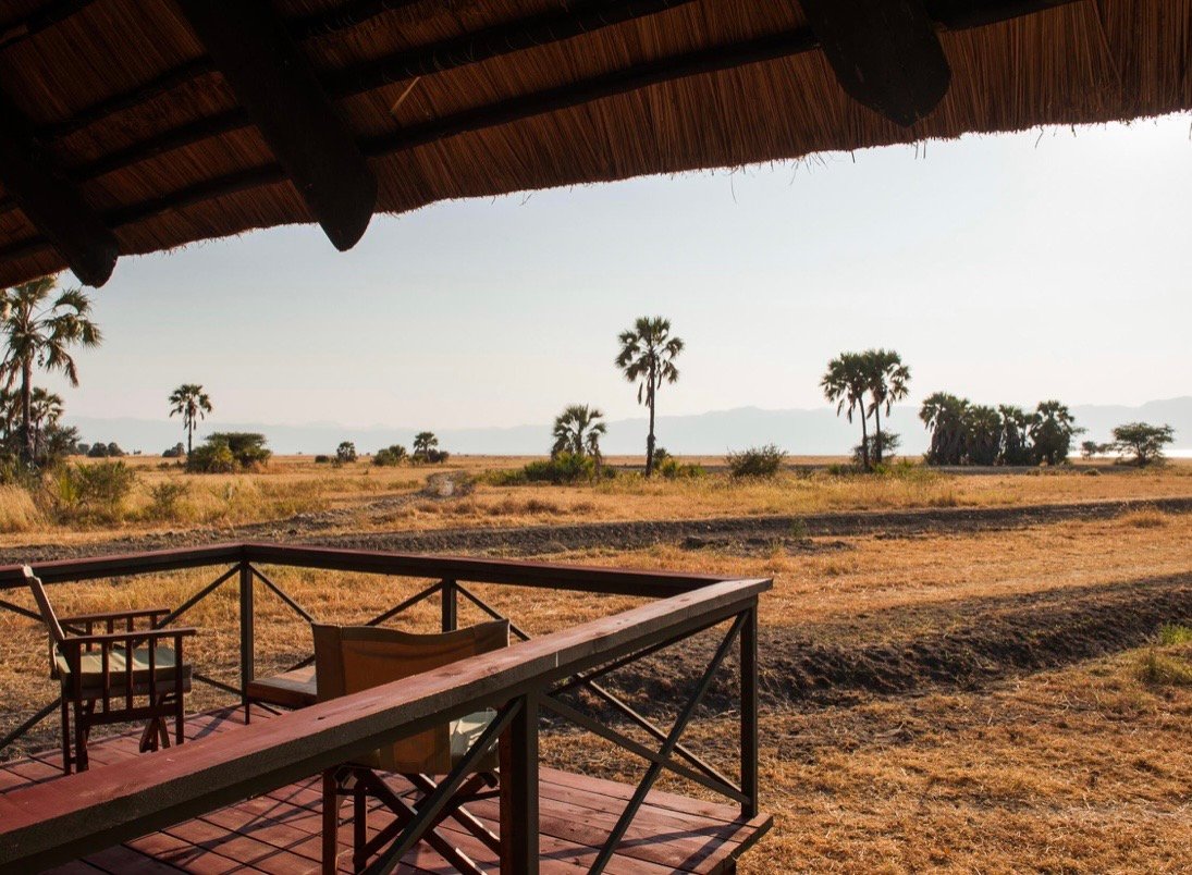 Maramboi Tented Camp - Gallery Image 2