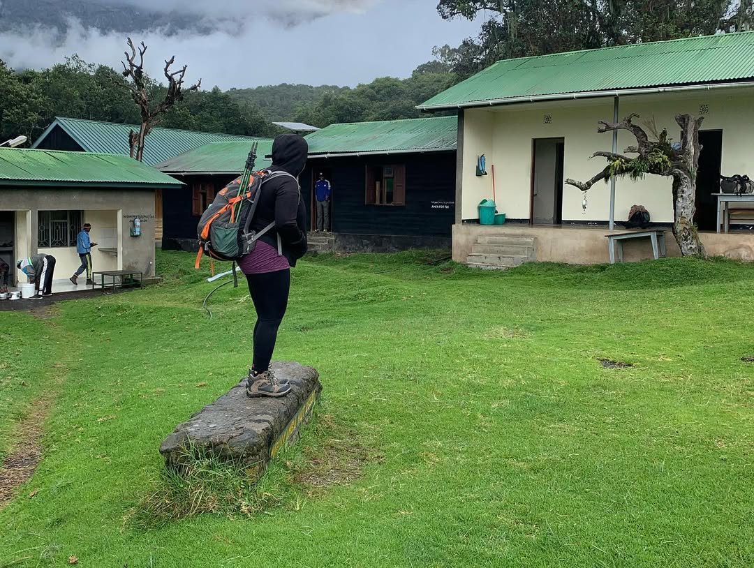 Miriakamba Huts - Gallery Image 2