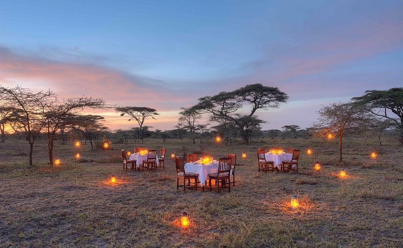 Ndutu Safari Lodge - Gallery Image 2