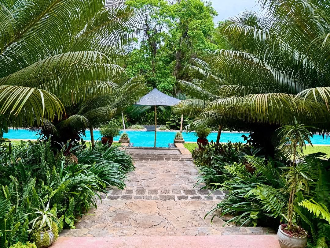 Ngare Sero Mountain Lodge - Gallery Image 1