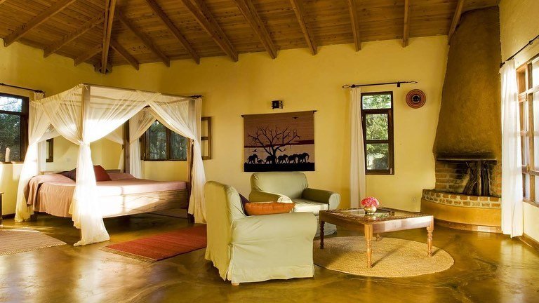 Ngorongoro Farm House - Gallery Image 2
