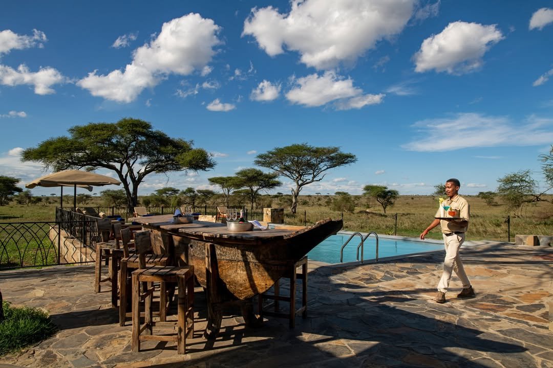 Sametu Camp Serengeti - Gallery Image 1